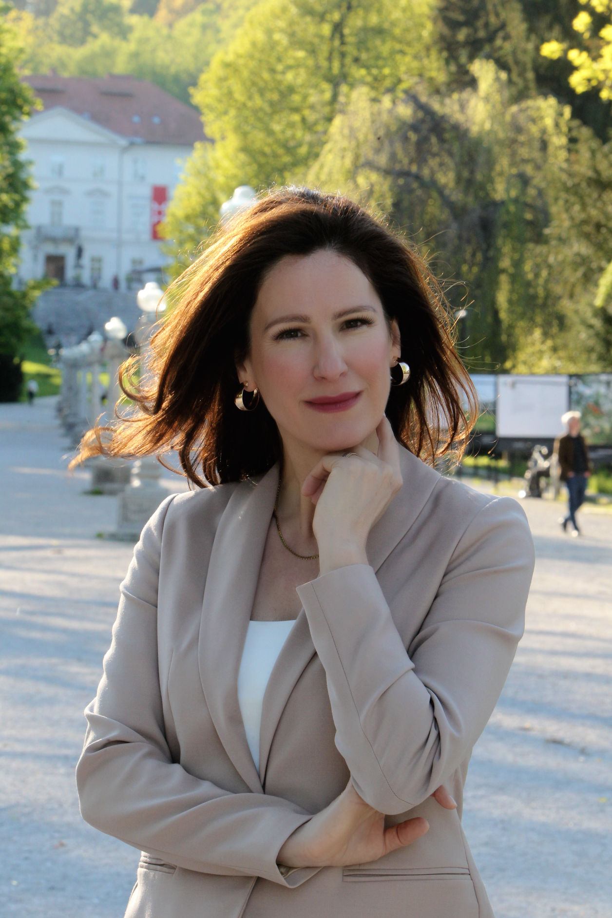 Marie-Anne Manca Izmajlova