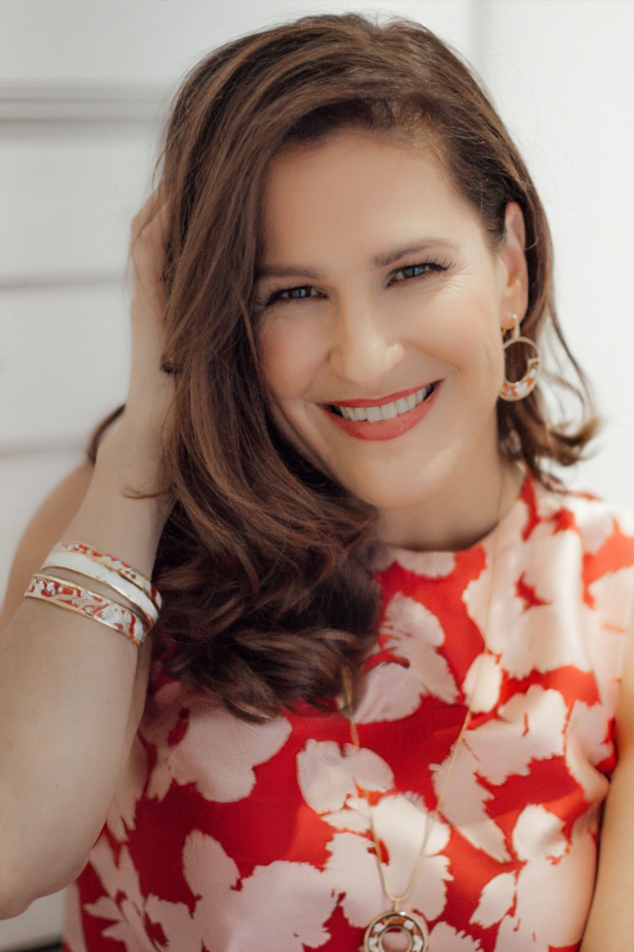 Marie-Anne Manca Izmajlova