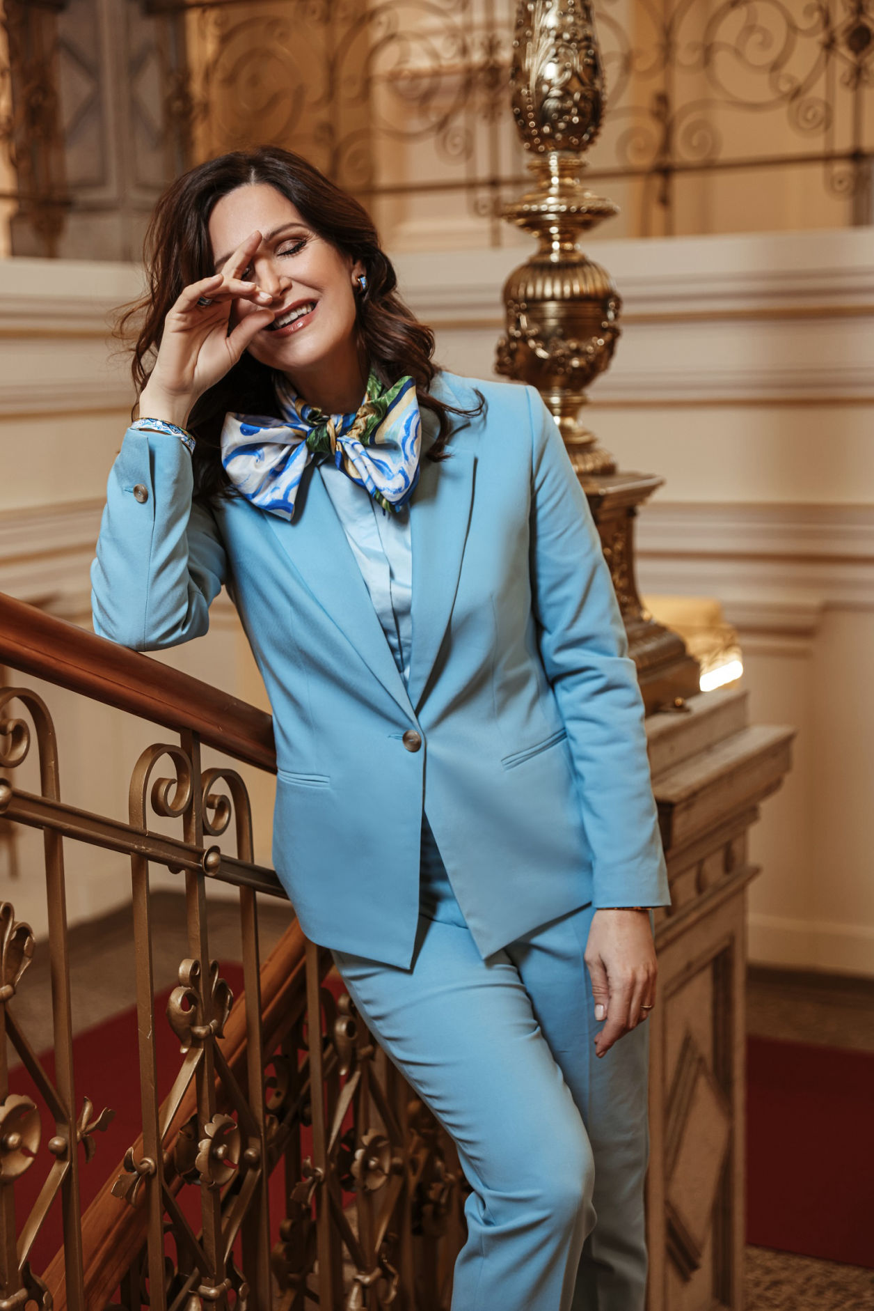 Marie-Anne Manca Izmajlova