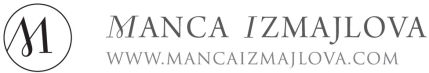 Manca Izmajlova Website