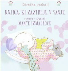 Uspavanke Manca Izmajlova