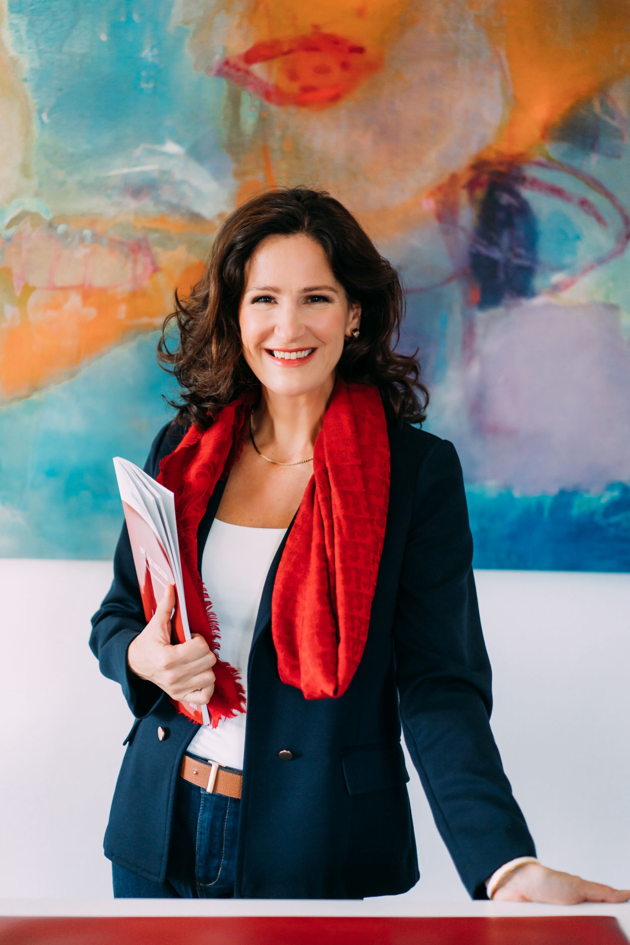 Marie-Anne Manca Izmajlova