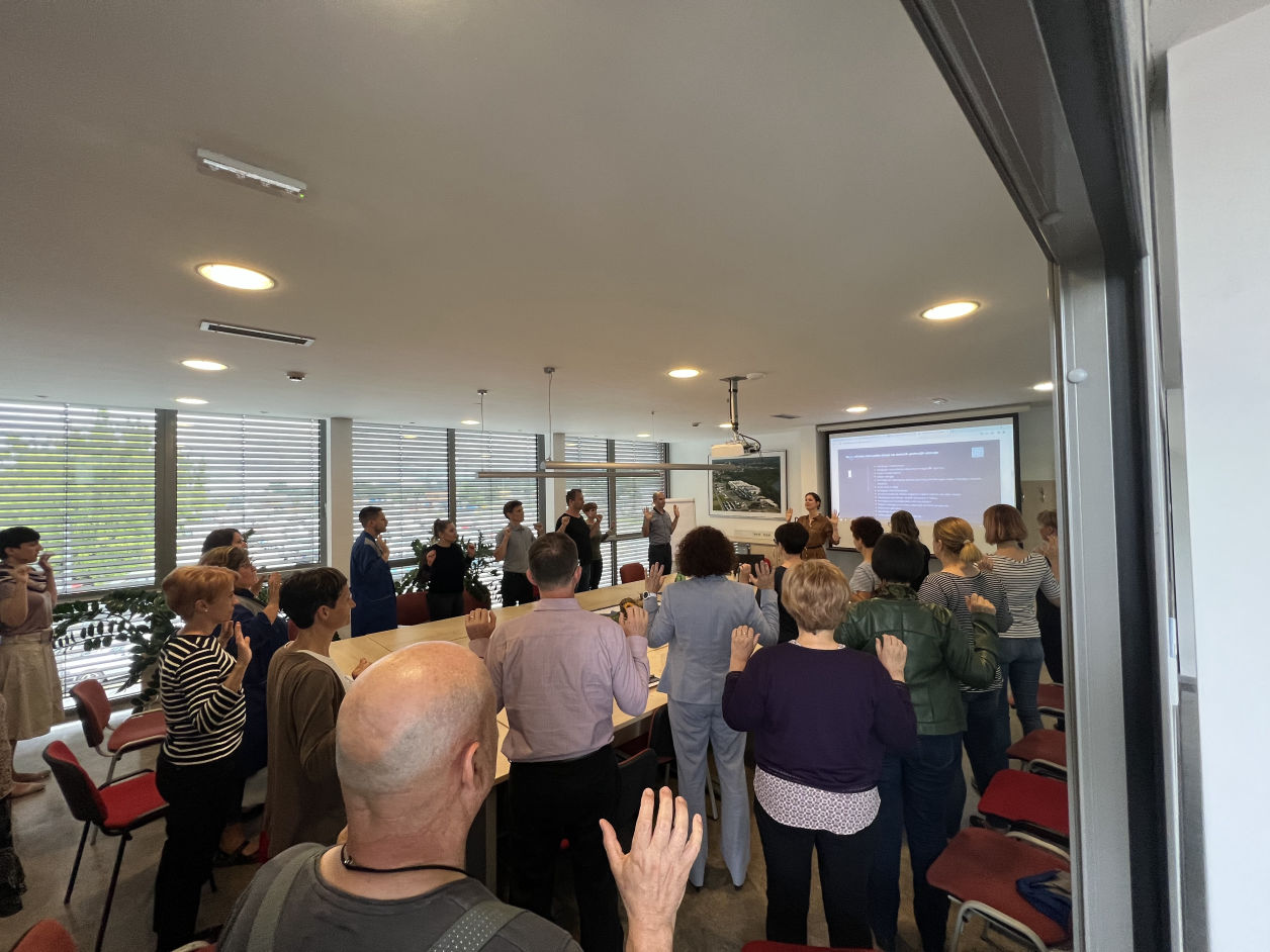 Marie-Anne Manca Izmajlova